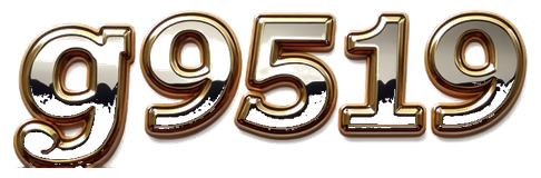 g9519 logo