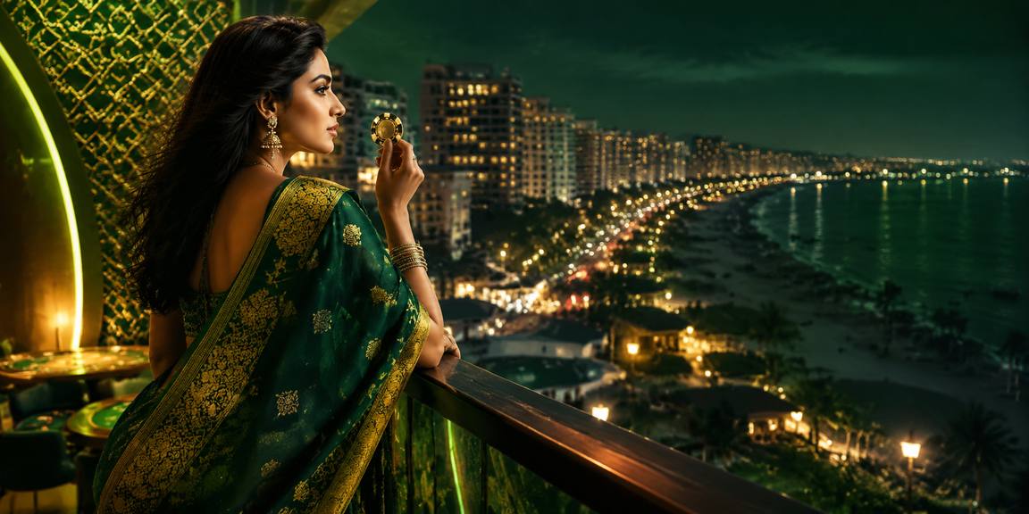 g9519 লাইভ ক্যাসিনো